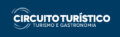 Circuito Turístico - Turismo e Gastronomia